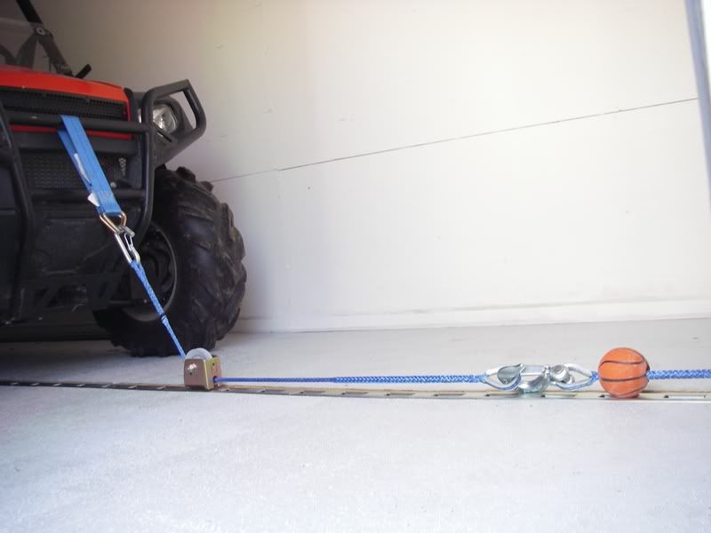 Trailer ? ETrack tie down systems Polaris RZR Forum RZR